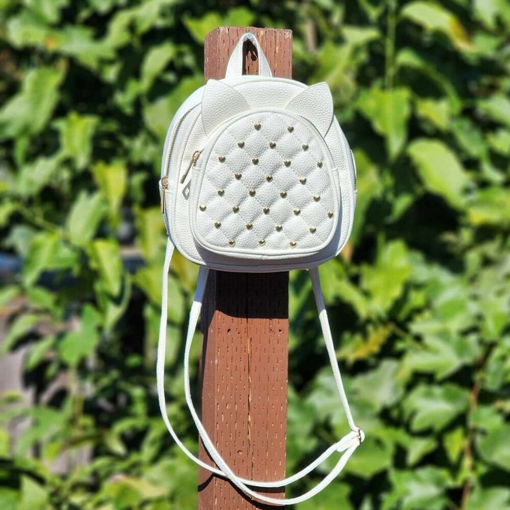 Under one sky Cat Backpack